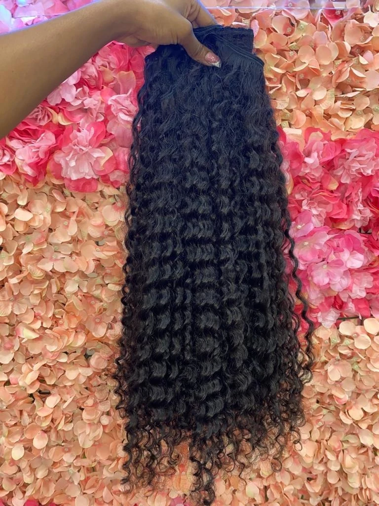 Extensiones Naturales